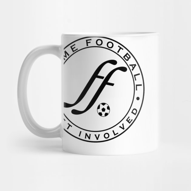 Get Involved by FrameFootball